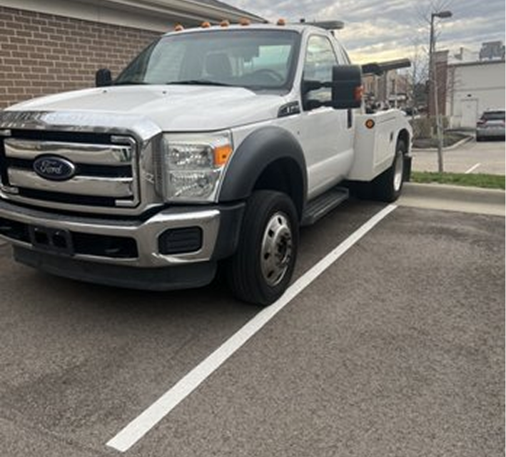 Truck